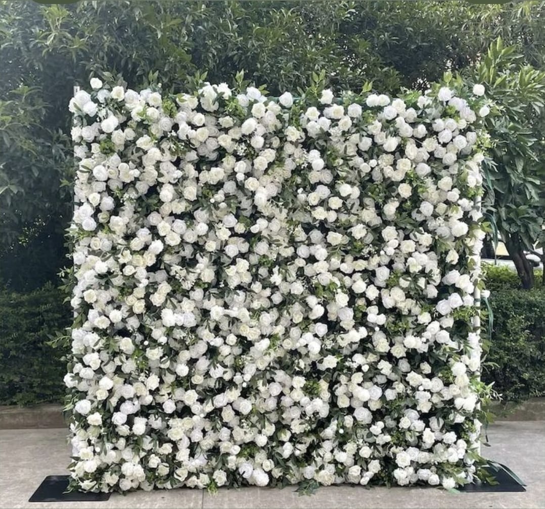 Bespoke wedding venue styling and decor in Cork
